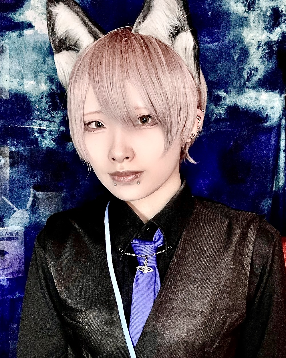 タマガワじょんそん